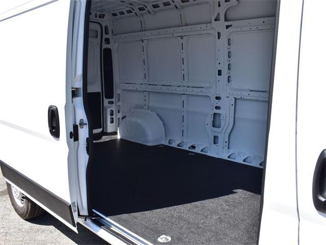 new 2025 Ram ProMaster 2500 car, priced at $50,832