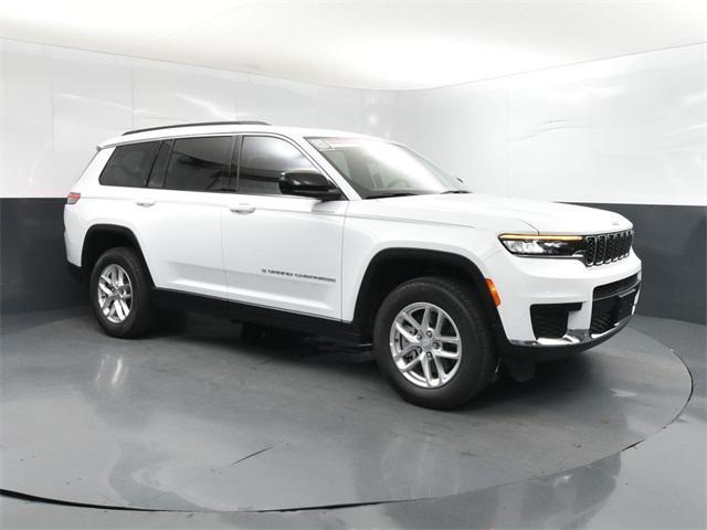 new 2025 Jeep Grand Cherokee L car, priced at $38,629