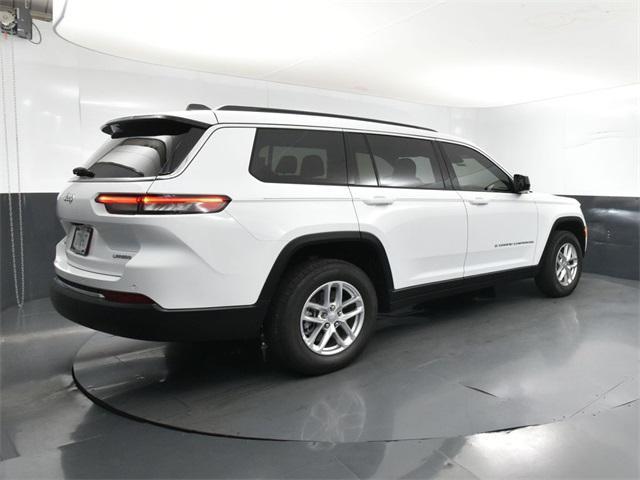 new 2025 Jeep Grand Cherokee L car, priced at $38,629