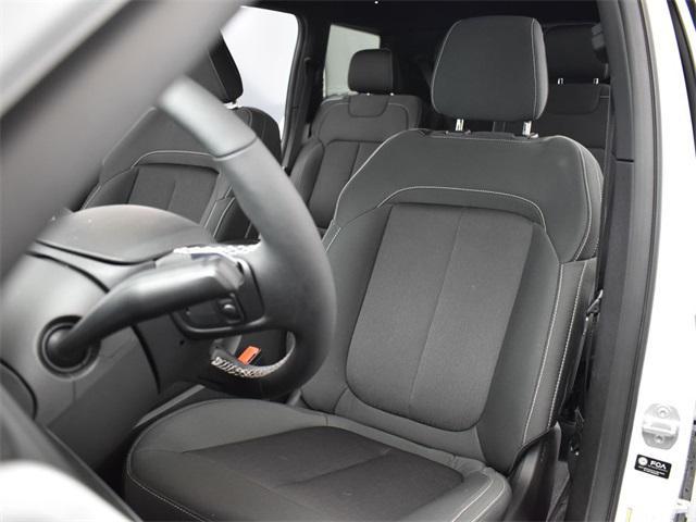 new 2025 Jeep Grand Cherokee L car, priced at $38,629