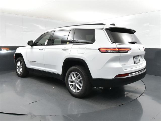 new 2025 Jeep Grand Cherokee L car, priced at $38,629