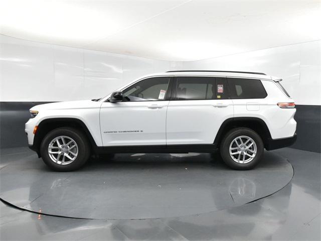 new 2025 Jeep Grand Cherokee L car, priced at $38,629