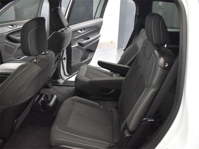 new 2025 Jeep Grand Cherokee L car, priced at $38,629