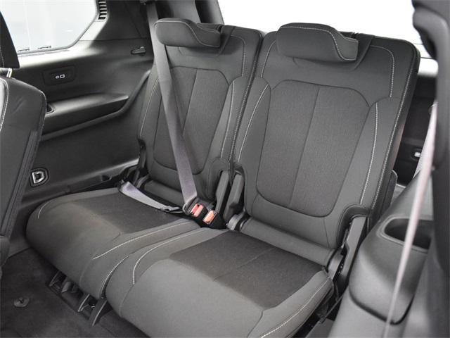 new 2025 Jeep Grand Cherokee L car, priced at $38,629