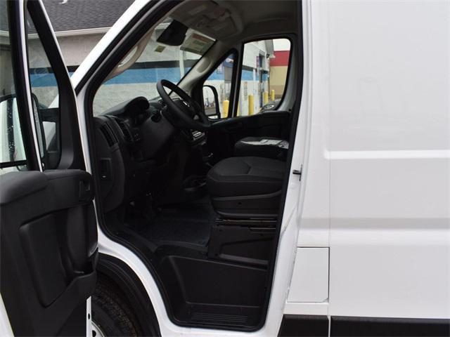 new 2025 Ram ProMaster 2500 car, priced at $47,170