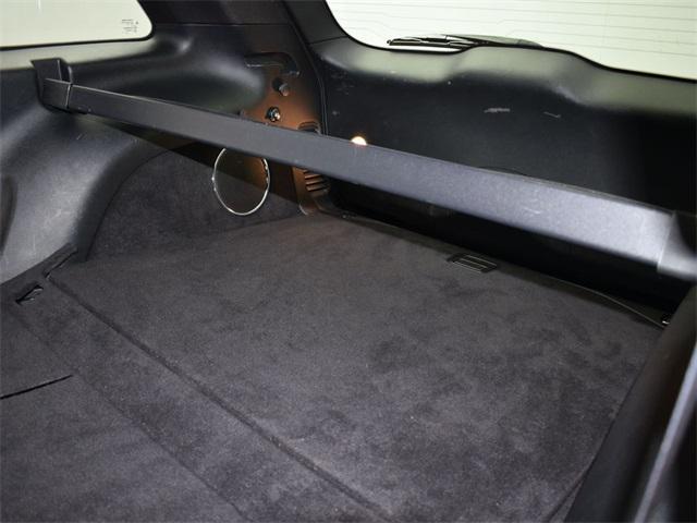 used 2018 Jeep Grand Cherokee car