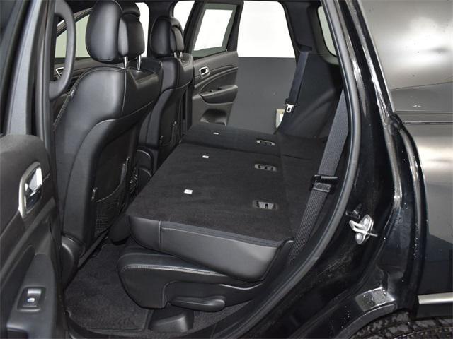 used 2018 Jeep Grand Cherokee car