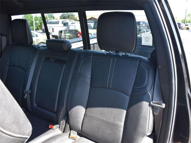 used 2020 Ram 2500 car, priced at $53,000