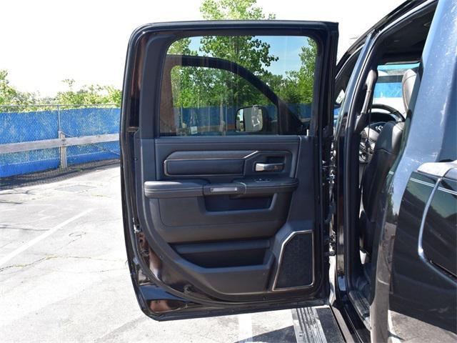 used 2020 Ram 2500 car, priced at $53,000