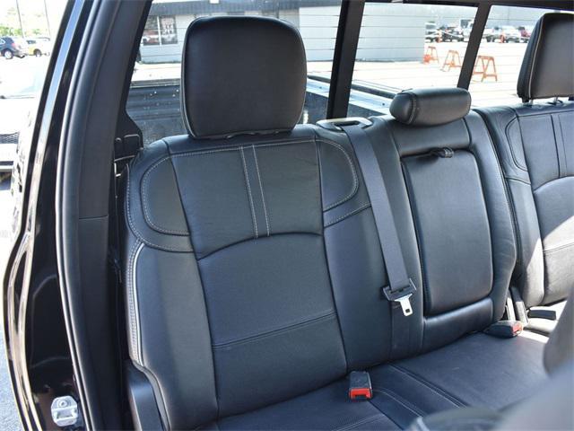 used 2020 Ram 2500 car, priced at $53,000