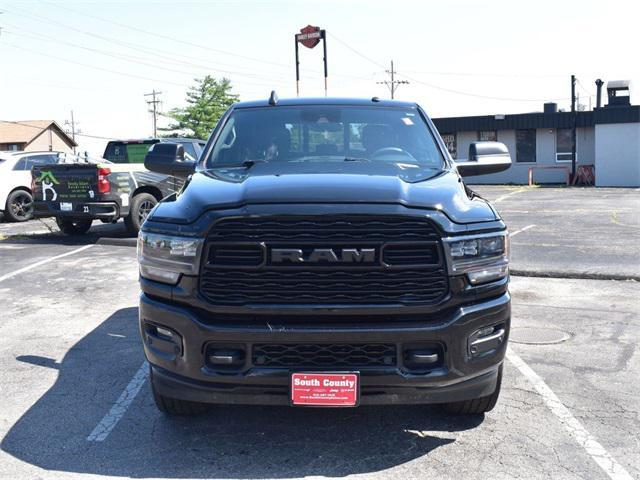 used 2020 Ram 2500 car, priced at $53,000