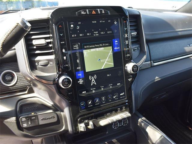 used 2020 Ram 2500 car, priced at $53,000