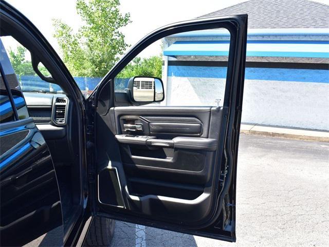 used 2020 Ram 2500 car, priced at $53,000