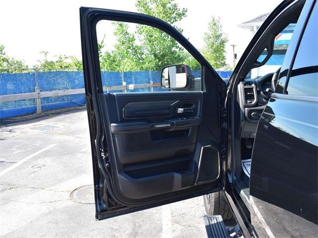 used 2020 Ram 2500 car, priced at $53,000