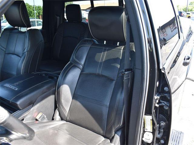 used 2020 Ram 2500 car, priced at $53,000