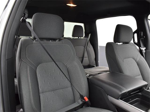used 2023 Ram 1500 car, priced at $38,500