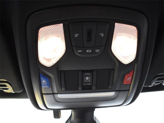 used 2023 Ram 1500 car, priced at $38,500