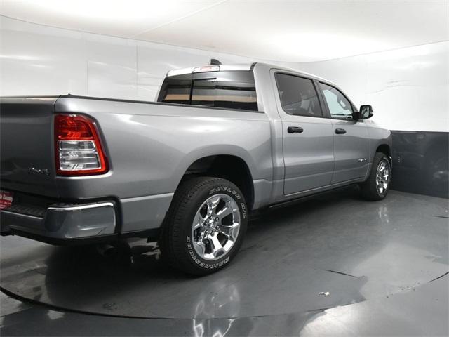 used 2023 Ram 1500 car, priced at $38,500