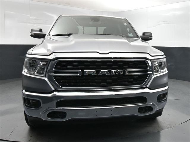used 2023 Ram 1500 car, priced at $38,500