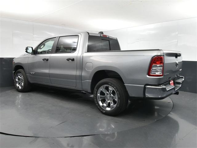 used 2023 Ram 1500 car, priced at $38,500