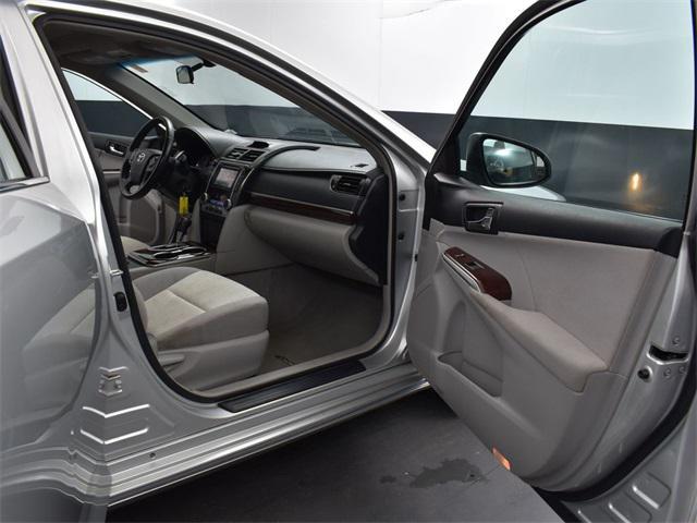 used 2012 Toyota Camry car, priced at $12,850