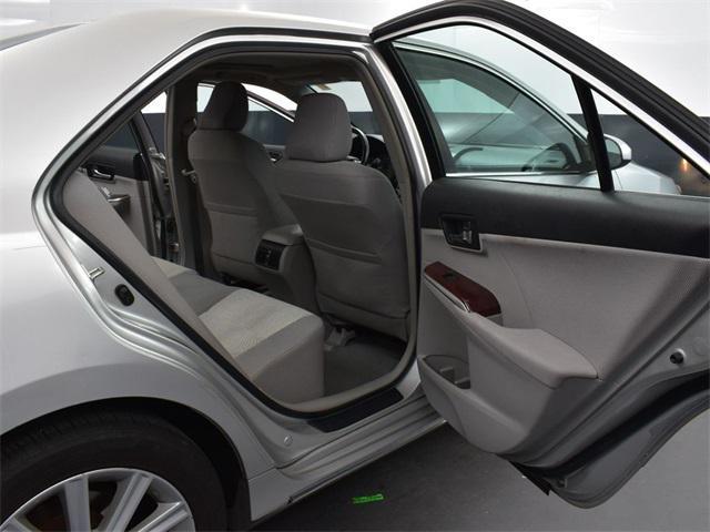 used 2012 Toyota Camry car, priced at $12,850