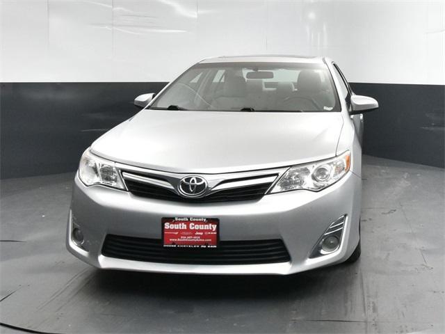 used 2012 Toyota Camry car, priced at $12,850