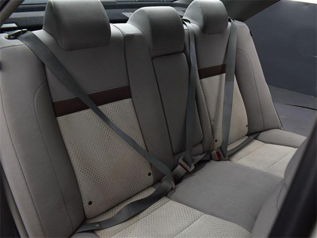 used 2012 Toyota Camry car, priced at $12,850