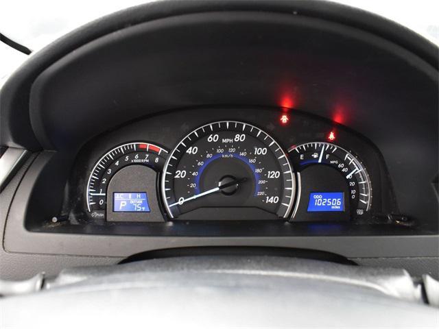 used 2012 Toyota Camry car, priced at $12,850