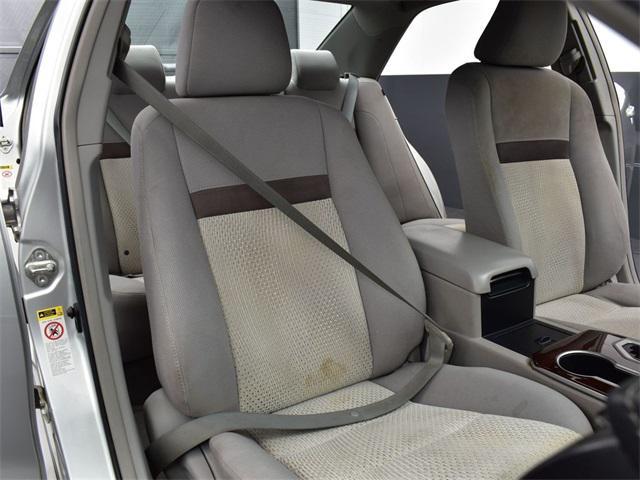 used 2012 Toyota Camry car, priced at $12,850