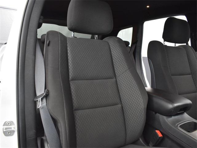 used 2021 Jeep Grand Cherokee car, priced at $20,500