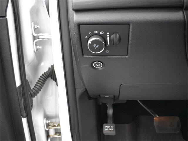 used 2021 Jeep Grand Cherokee car, priced at $20,500