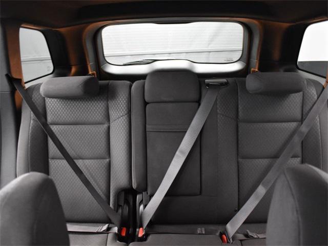 used 2021 Jeep Grand Cherokee car, priced at $20,500