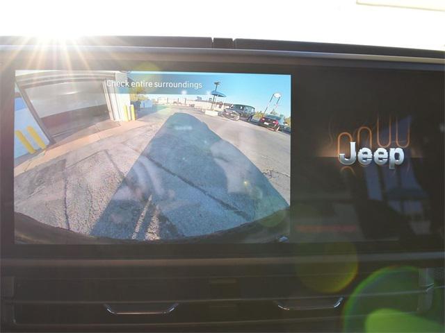 new 2026 Jeep Wrangler car, priced at $59,455