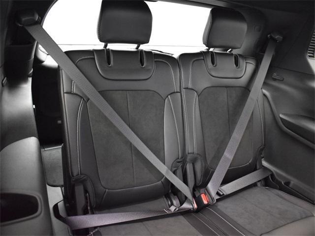 new 2025 Jeep Grand Cherokee L car, priced at $41,300