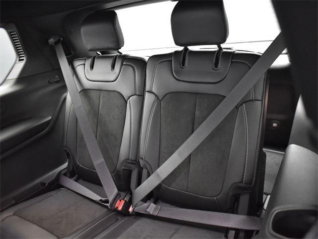 new 2025 Jeep Grand Cherokee L car, priced at $41,300