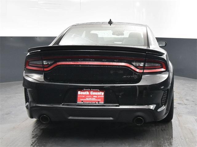 new 2023 Dodge Charger car, priced at $83,130