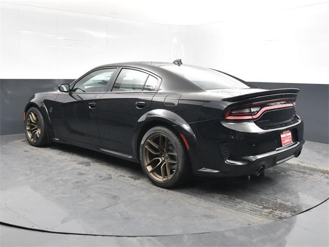 new 2023 Dodge Charger car, priced at $83,130