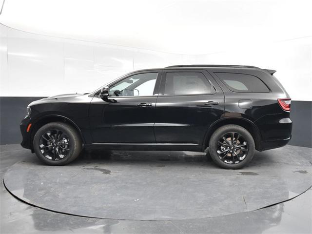 used 2023 Dodge Durango car, priced at $35,000