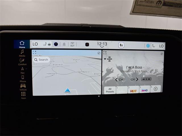 new 2025 Jeep Wrangler car, priced at $49,025