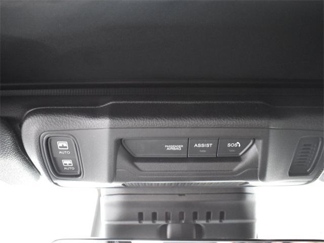 new 2025 Jeep Wrangler car, priced at $49,025