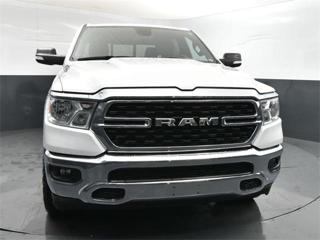 used 2022 Ram 1500 car, priced at $31,000