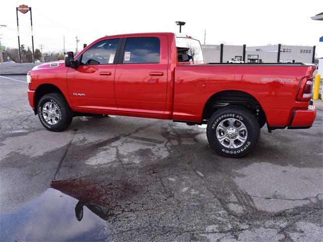 new 2024 Ram 2500 car, priced at $53,270