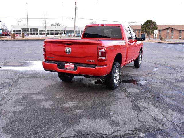 new 2024 Ram 2500 car, priced at $53,270