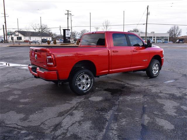 new 2024 Ram 2500 car, priced at $53,270