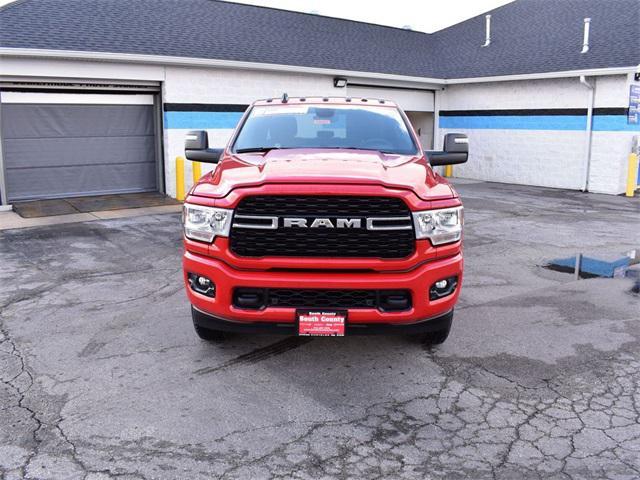 new 2024 Ram 2500 car, priced at $53,270