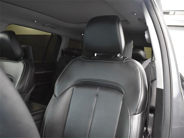 used 2023 Jeep Grand Cherokee L car, priced at $37,500