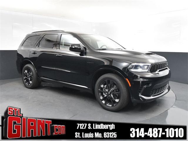 new 2025 Dodge Durango car, priced at $47,007