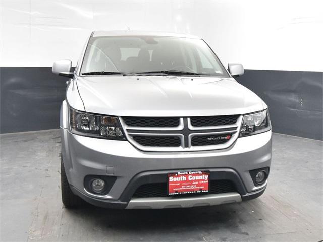 used 2018 Dodge Journey car, priced at $12,000