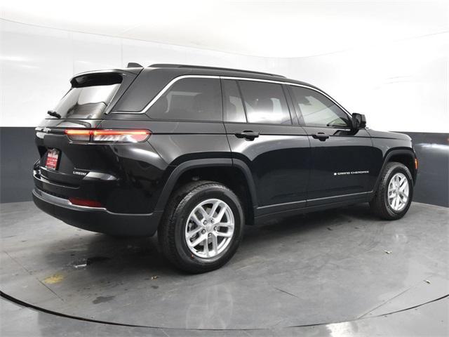 new 2025 Jeep Grand Cherokee car, priced at $37,165